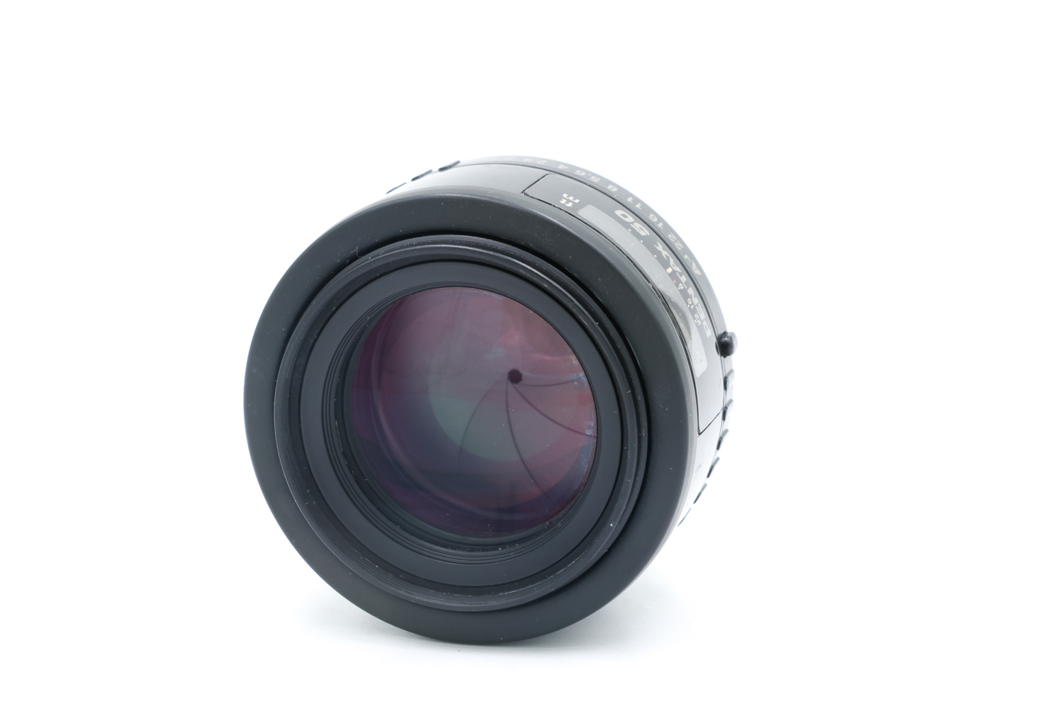 Объектив Pentax FA 50mm f/1.4 SMC (состояние 5-) (б/у)