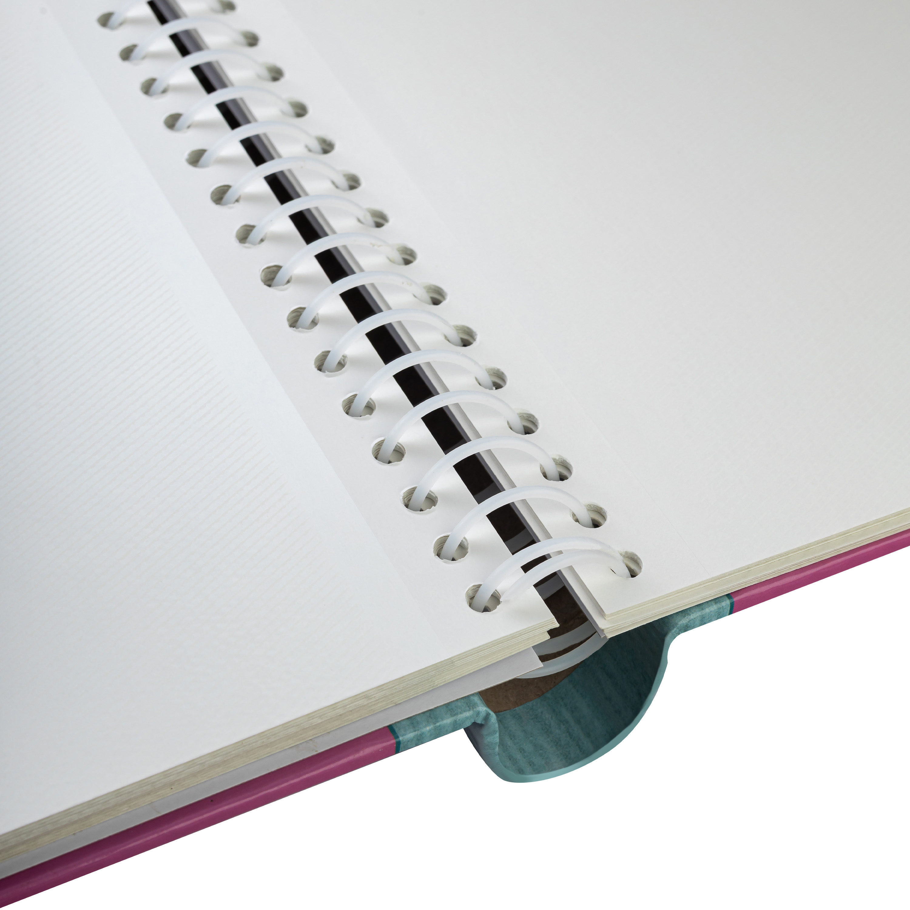 Фотоальбом Fotografia магнитный 23х28 см, 30 листов, «Цветы»