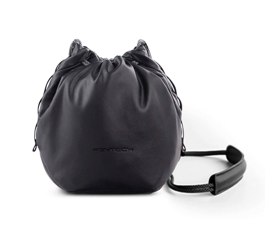 Сумка PGYTECH OneGo Drawstring Bag, цвет Midnight
