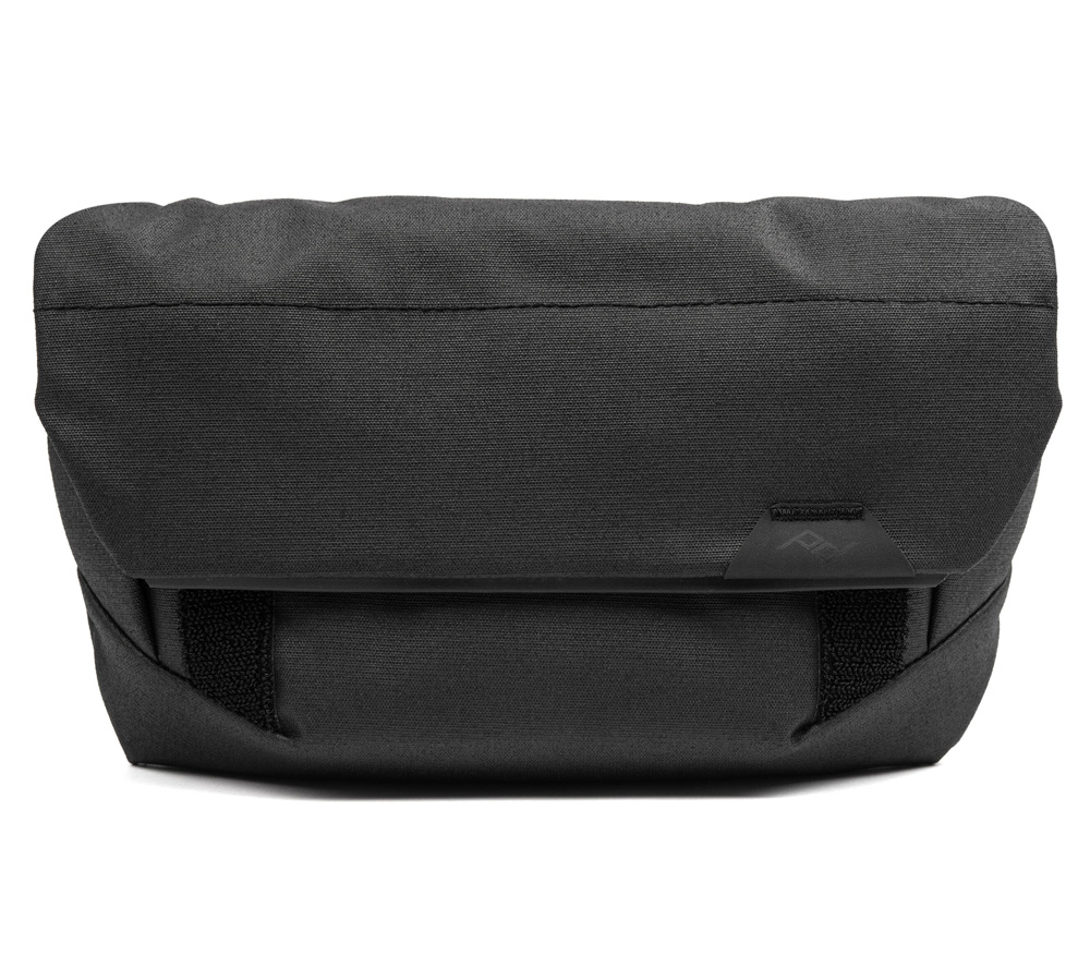 Чехол Peak Design Field Pouch Black, для аксессуаров