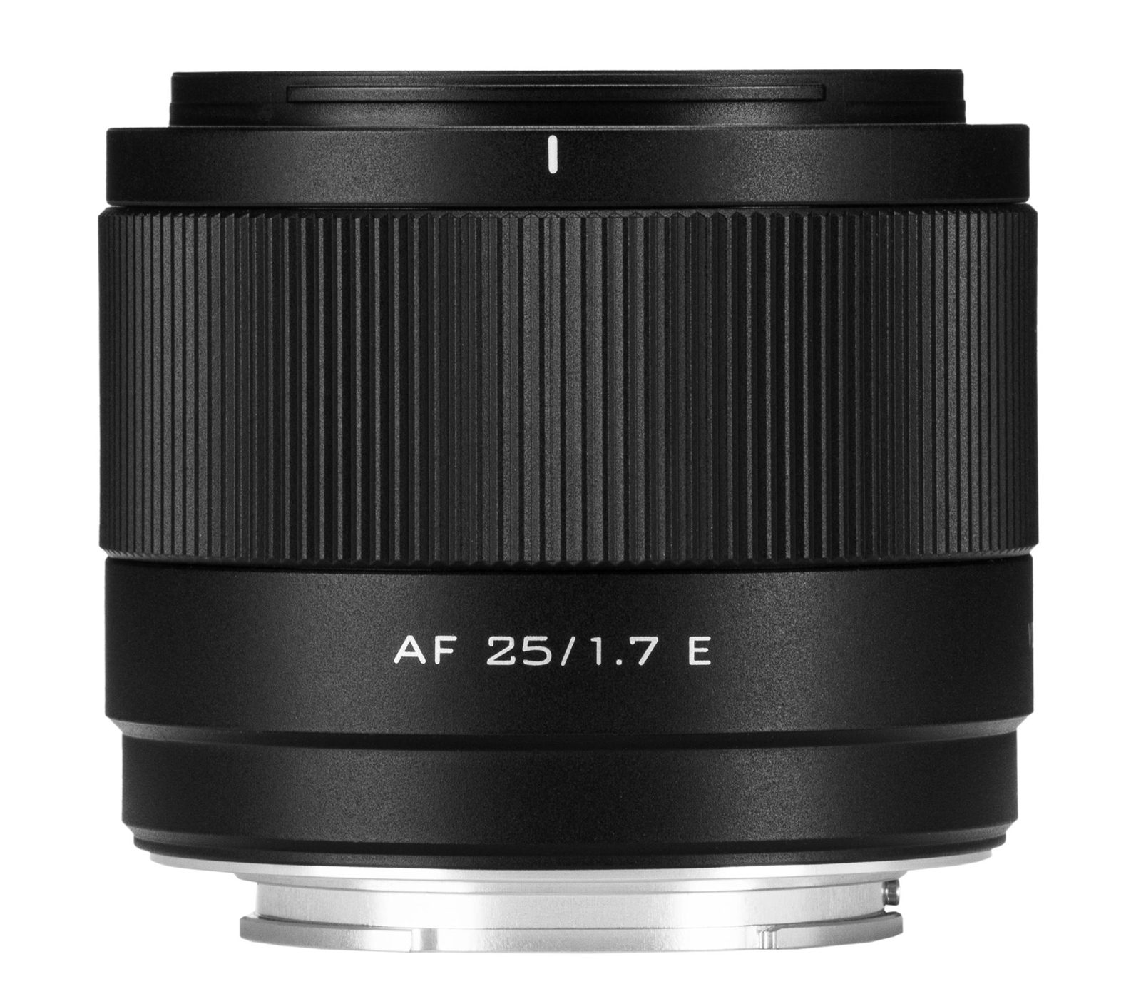 Объектив Viltrox AF 25mm f/1.7 Sony E (APS-C)