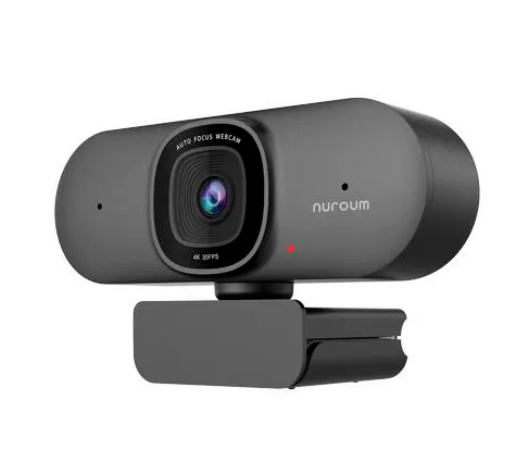 Веб-камера Nearity Nuroum V32AF, 4K 30p, AI кадрирование