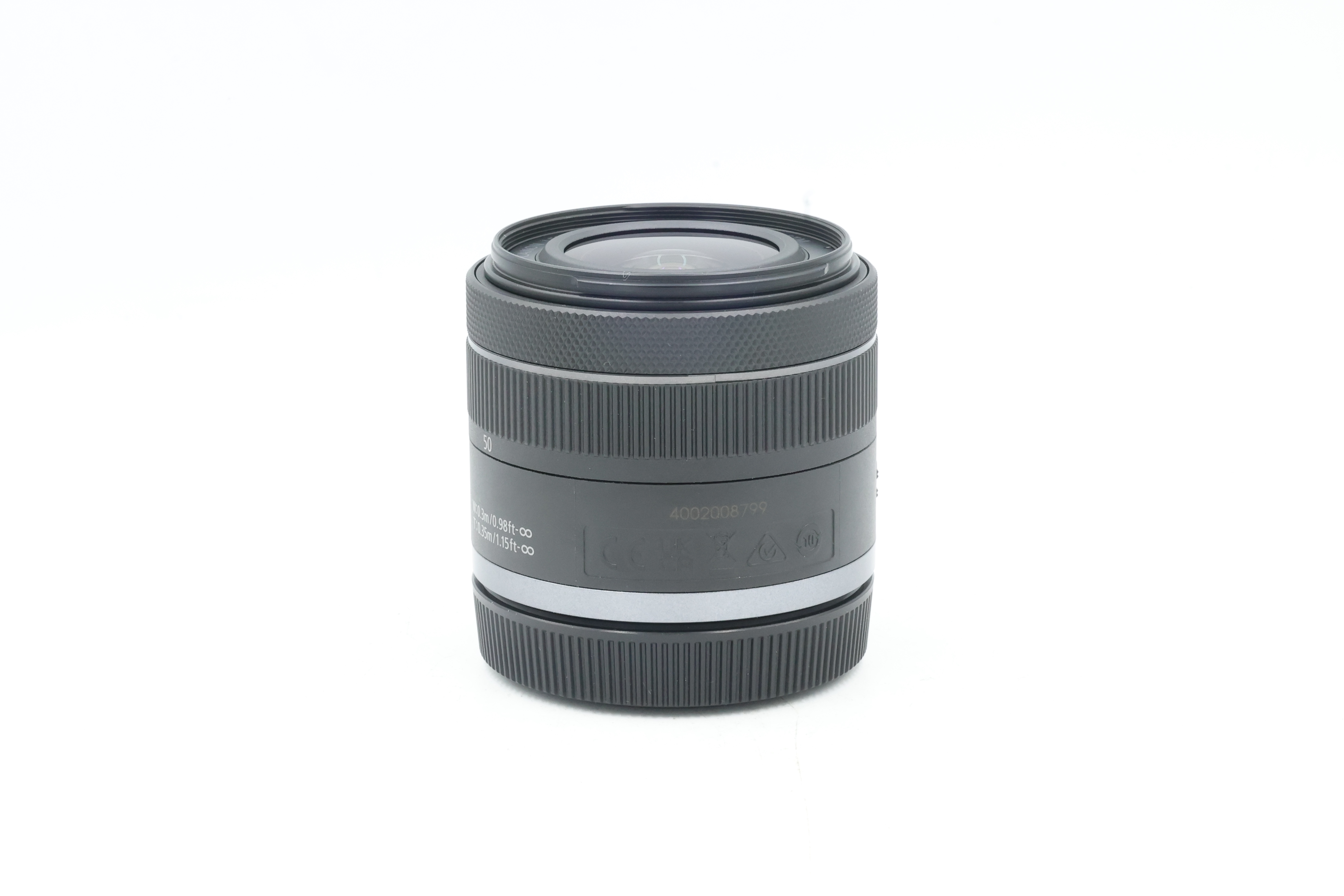 Объектив Canon RF 24-50mm f/4.5-6.3 IS STM (состояние 5) (б/у)
