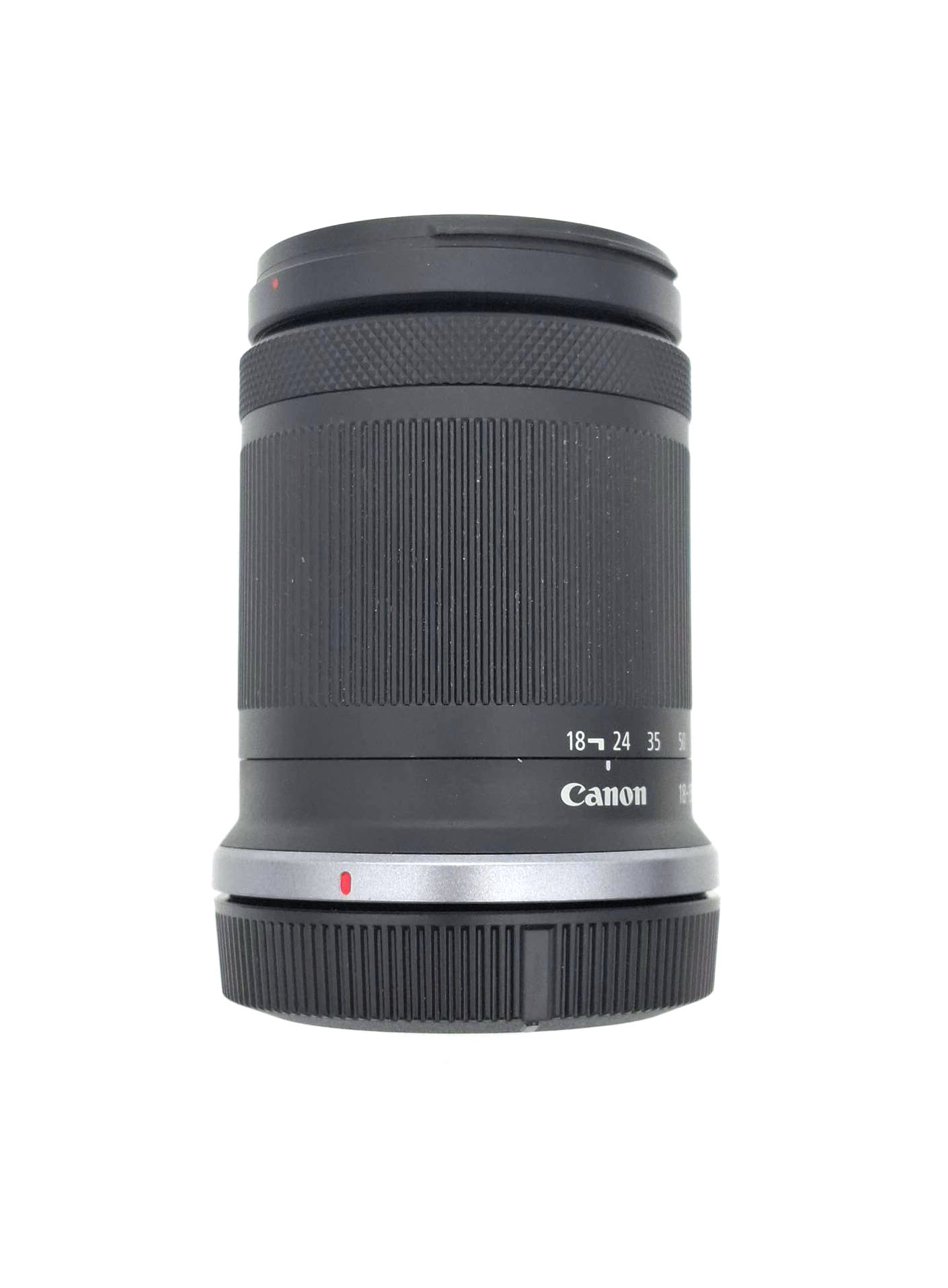 Объектив Canon RF-S 18-150mm f/3.5-6.3 IS STM (состояние 4) (б/у)