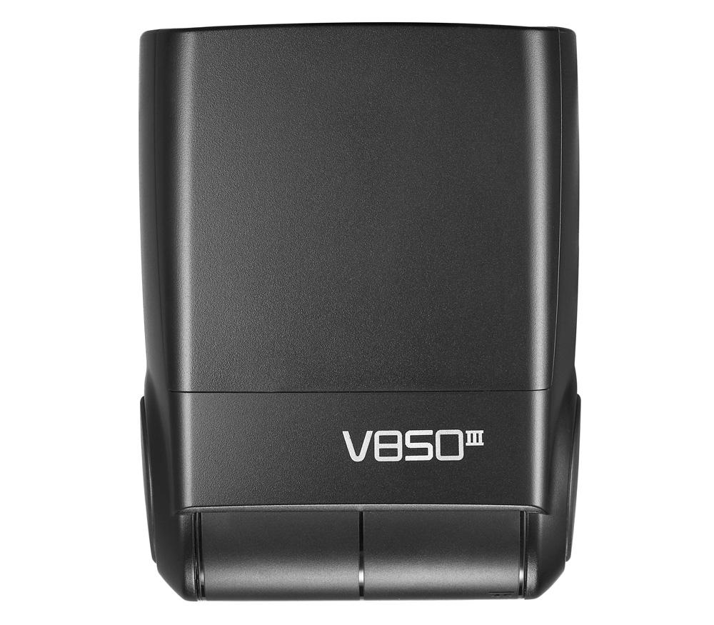 Вспышка Godox Ving V850III, универсальная, Li-ion