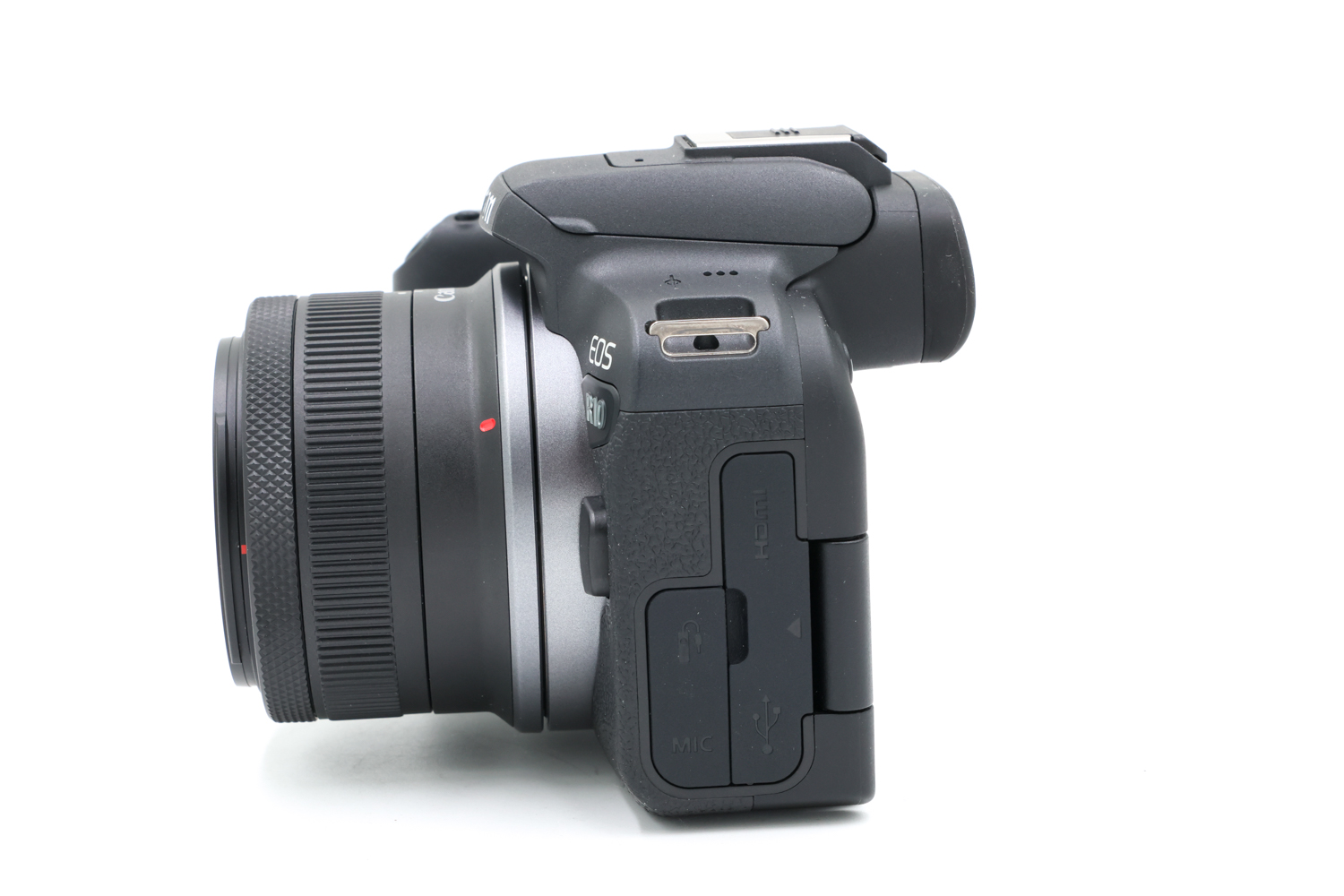 Беззеркальный фотоаппарат Canon EOS R10 Kit 18-45mm IS STM (состояние 5) (б/у)