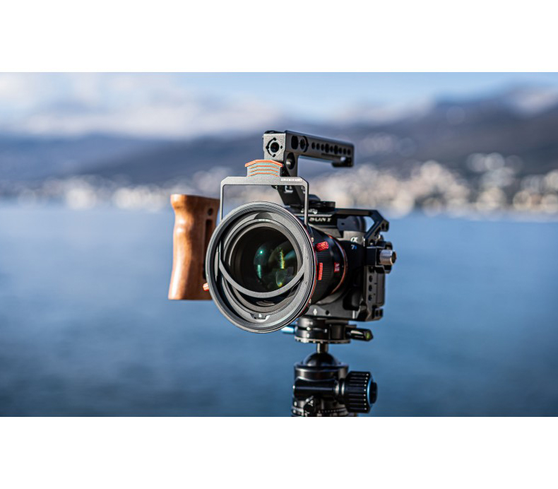 Светофильтр Freewell K2 DIFFUSION SNOW MIST 1/4 (уцененный)