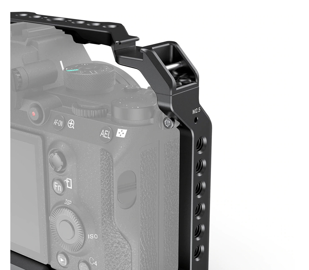 Клетка SmallRig 2918 для Sony A7 III / A7R III / A9