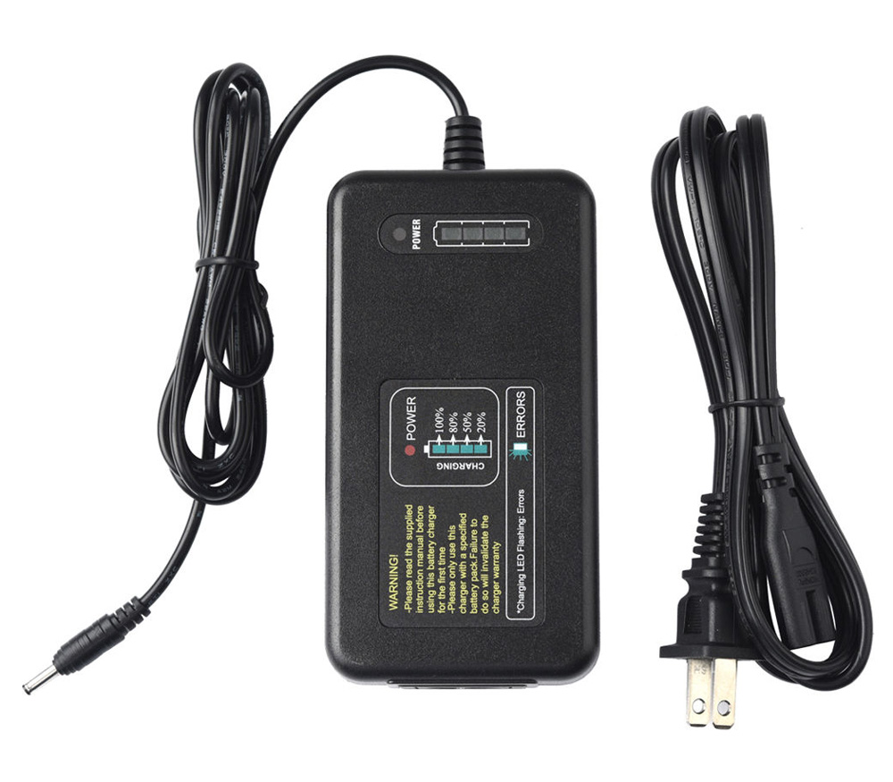 Зарядное устройство Godox C26 для AD600Pro