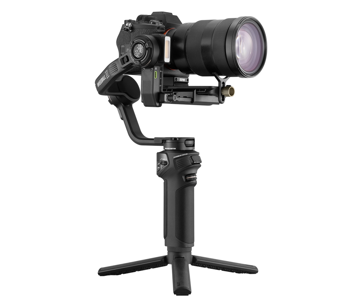 Стабилизатор Zhiyun Weebill 3S Standard Kit
