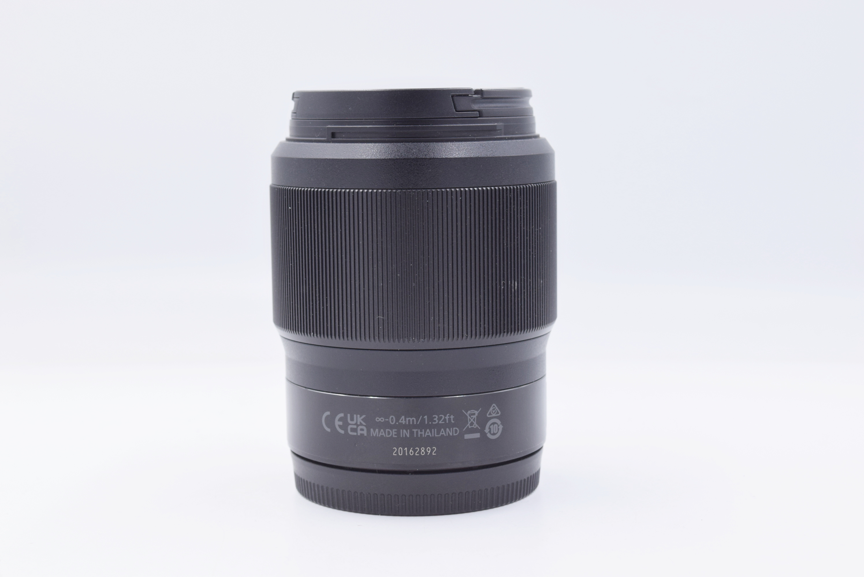 Объектив Nikon Z 50mm f/1.8S (состояние 5) (б/у)