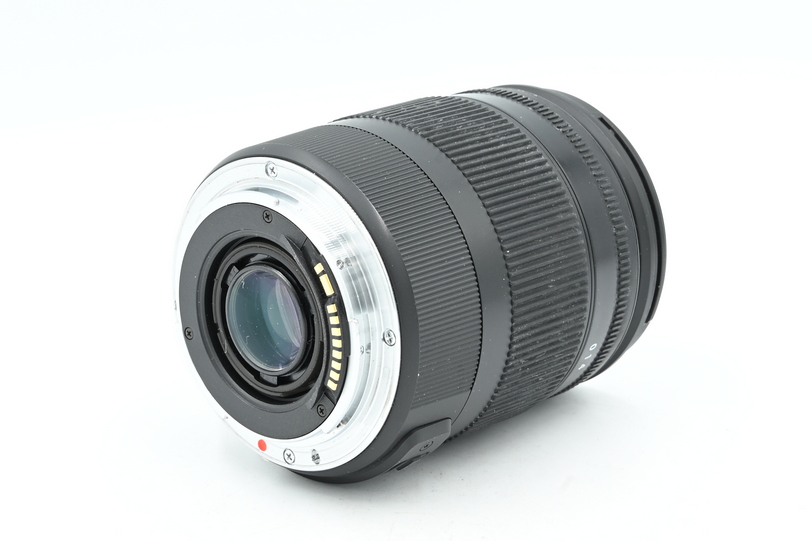 Объектив Sigma 18-200mm f/3.5-6.3 DC Macro OS Canon EF-S (состояние 5-) (б/у)