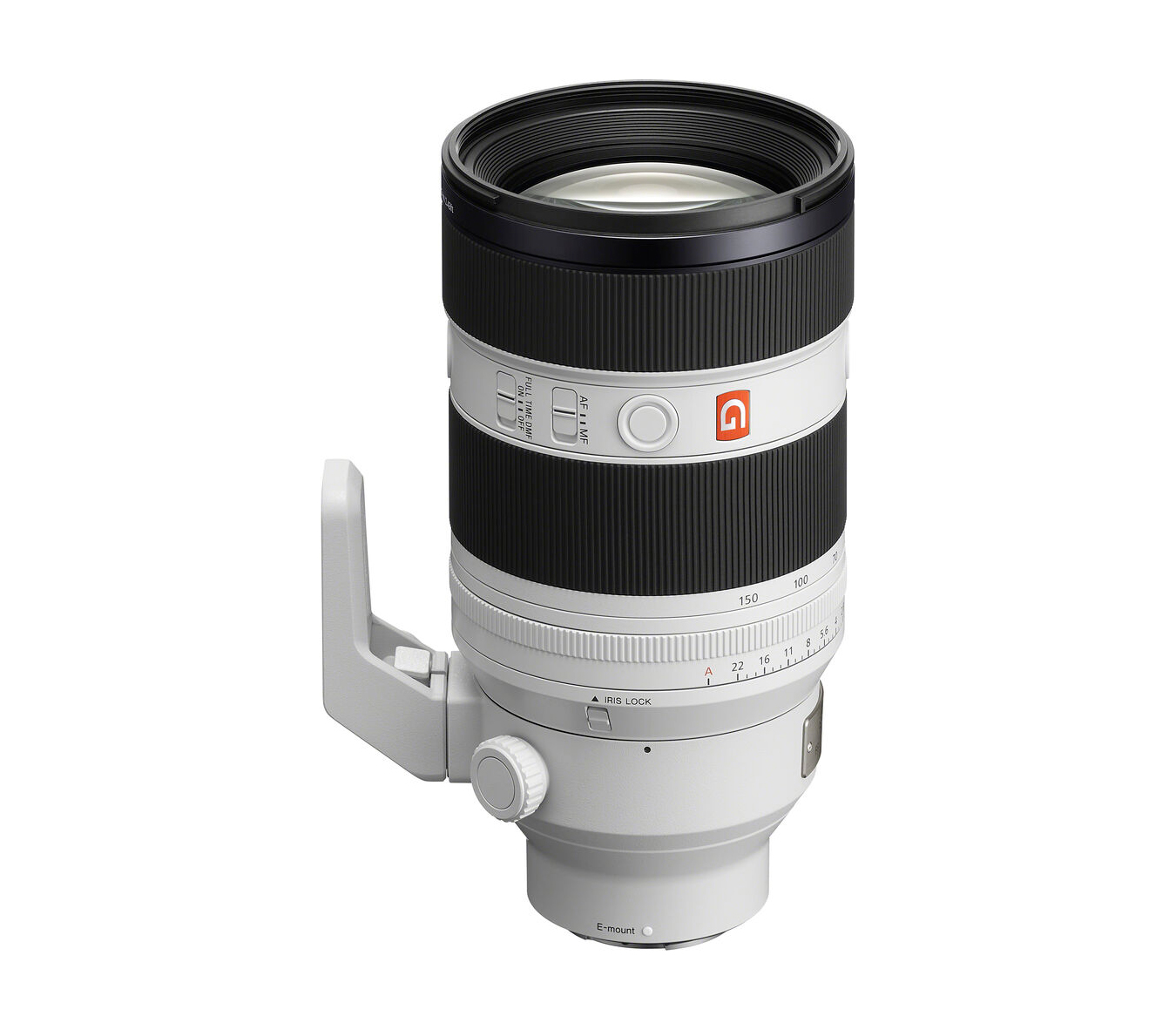 Объектив Sony FE 50-150mm f/2 GM