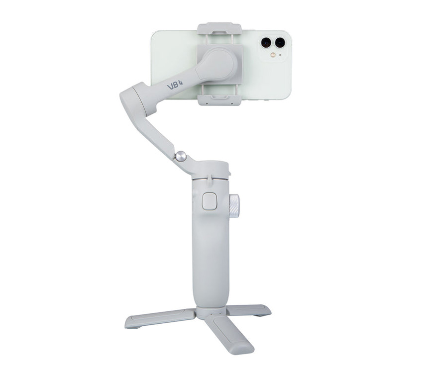 Стабилизатор FeiyuTech Vimble VB4 Creator Bundle с модулем X1, для смартфонов
