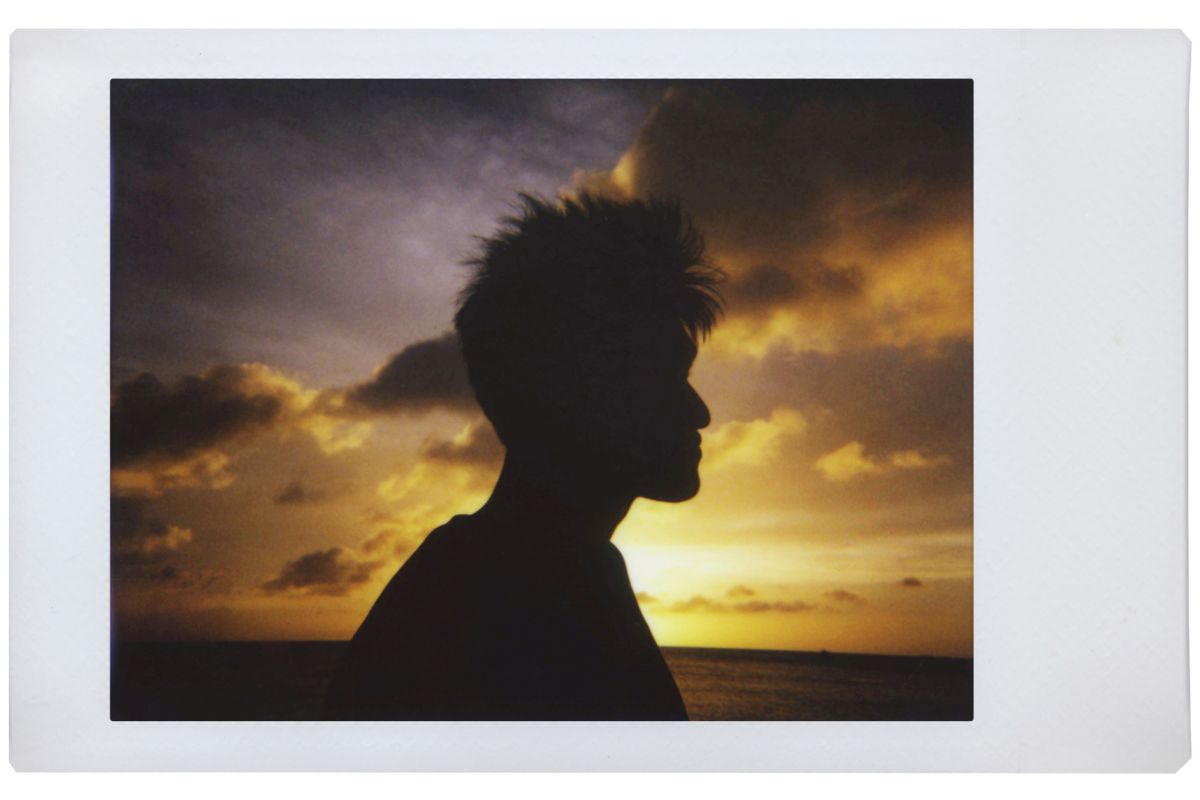 Фотоаппарат моментальной печати Lomography LOMO'Instant Automat + Lenses Klimt Gold Leaf Edition