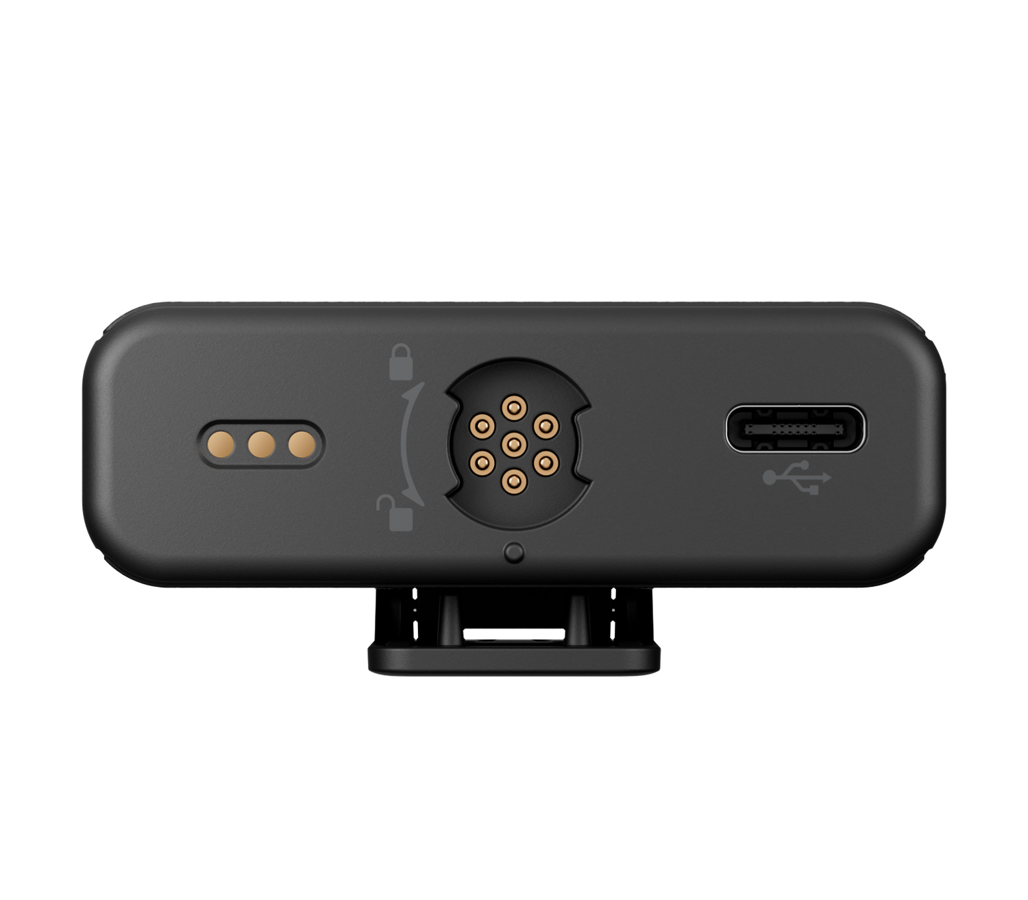 Беспроводная система Saramonic Ultra 01, 2TX + RX, 3.5мм / USB-C / Lightning, черная