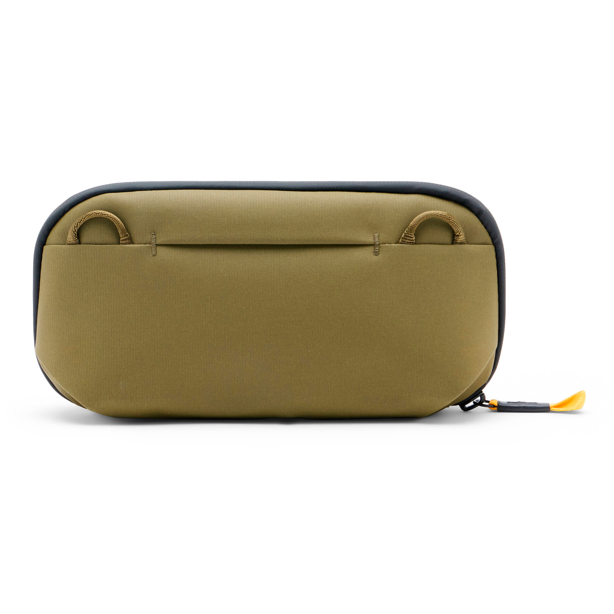 Чехол Peak Design Tech Pouch Small, для аксессуаров, цвет Kelp, оливковый