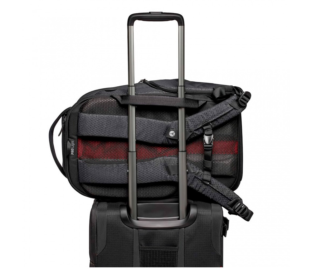 Рюкзак Manfrotto PRO Light Frontloader M
