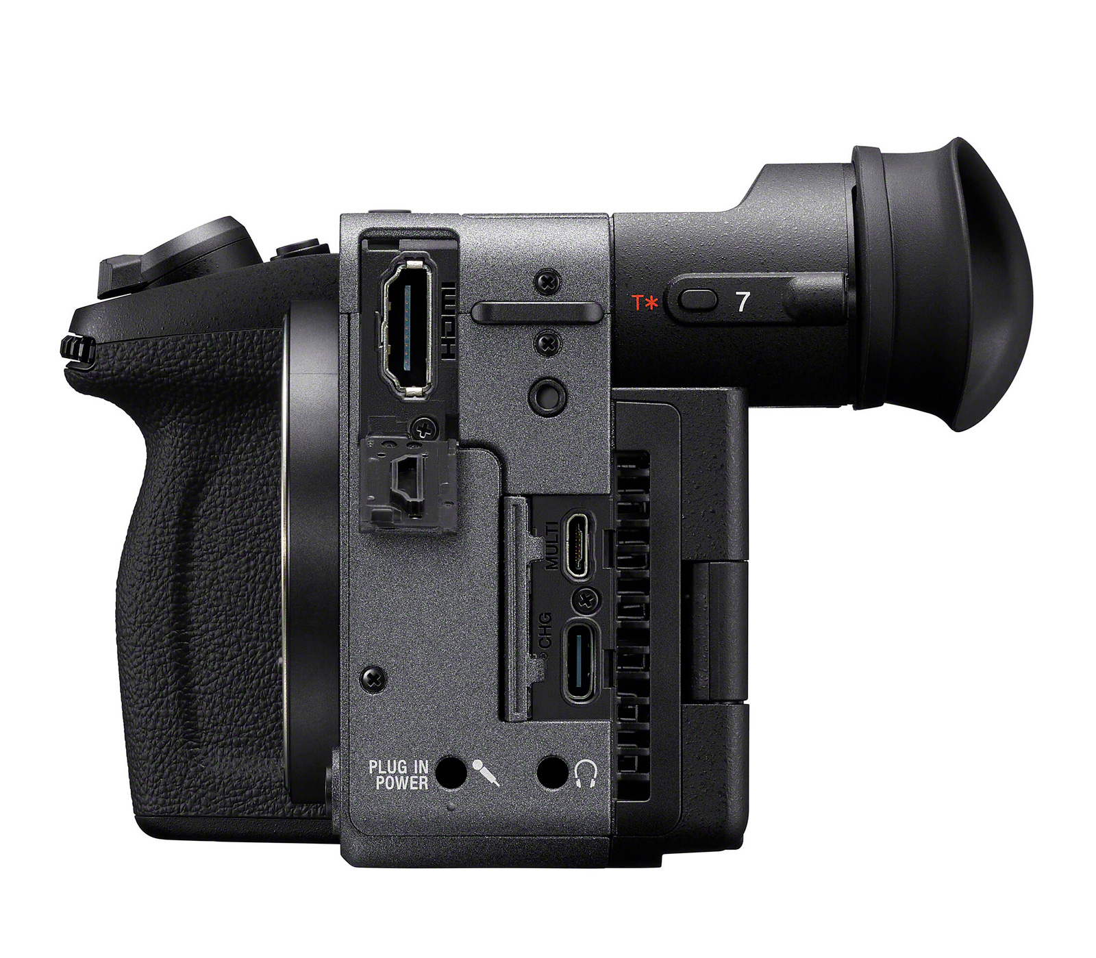 Видеокамера Sony FX2 Body