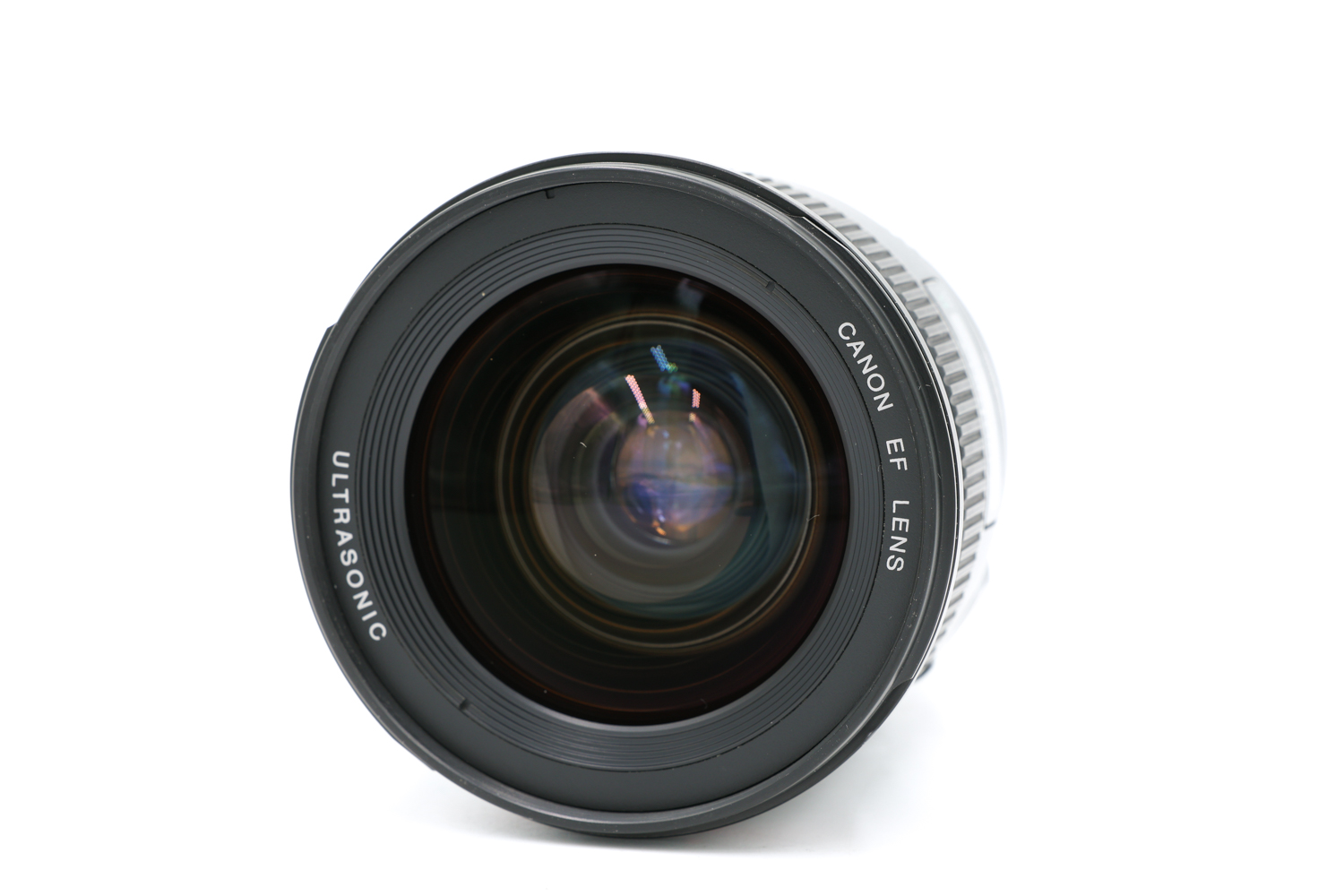 Объектив Canon EF 24mm f/1.4L USM (состояние 5) (б/у)