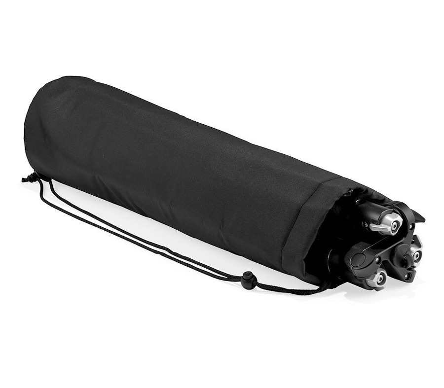 Штатив Manfrotto Element MII, с шаровой головой, синий