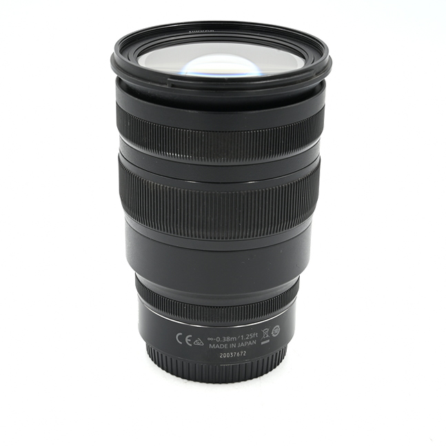 Объектив Nikon Z 24-70mm f/2.8 S (состояние 5-) (б/у)