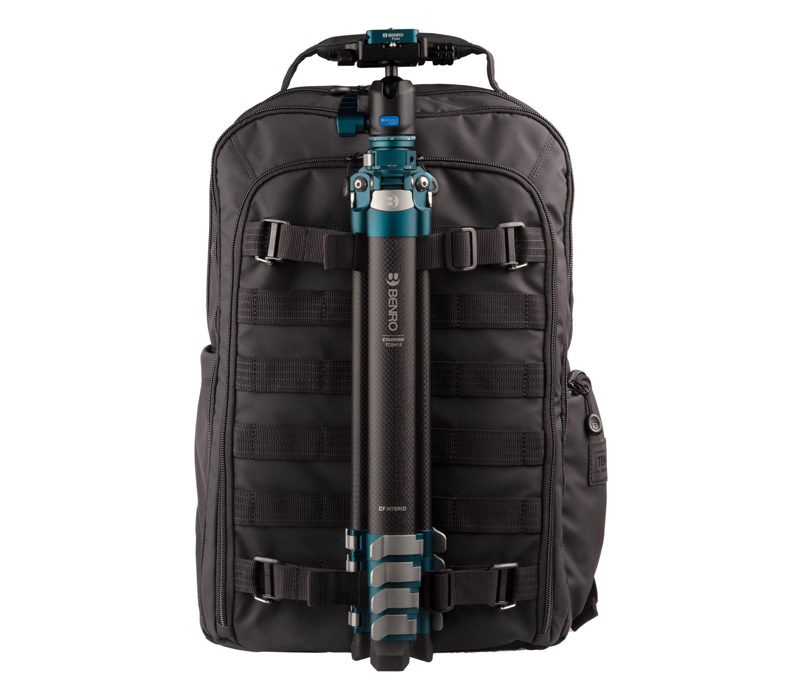 Рюкзак Tenba Axis v2 Tactical Road Warrior Backpack 16 черный