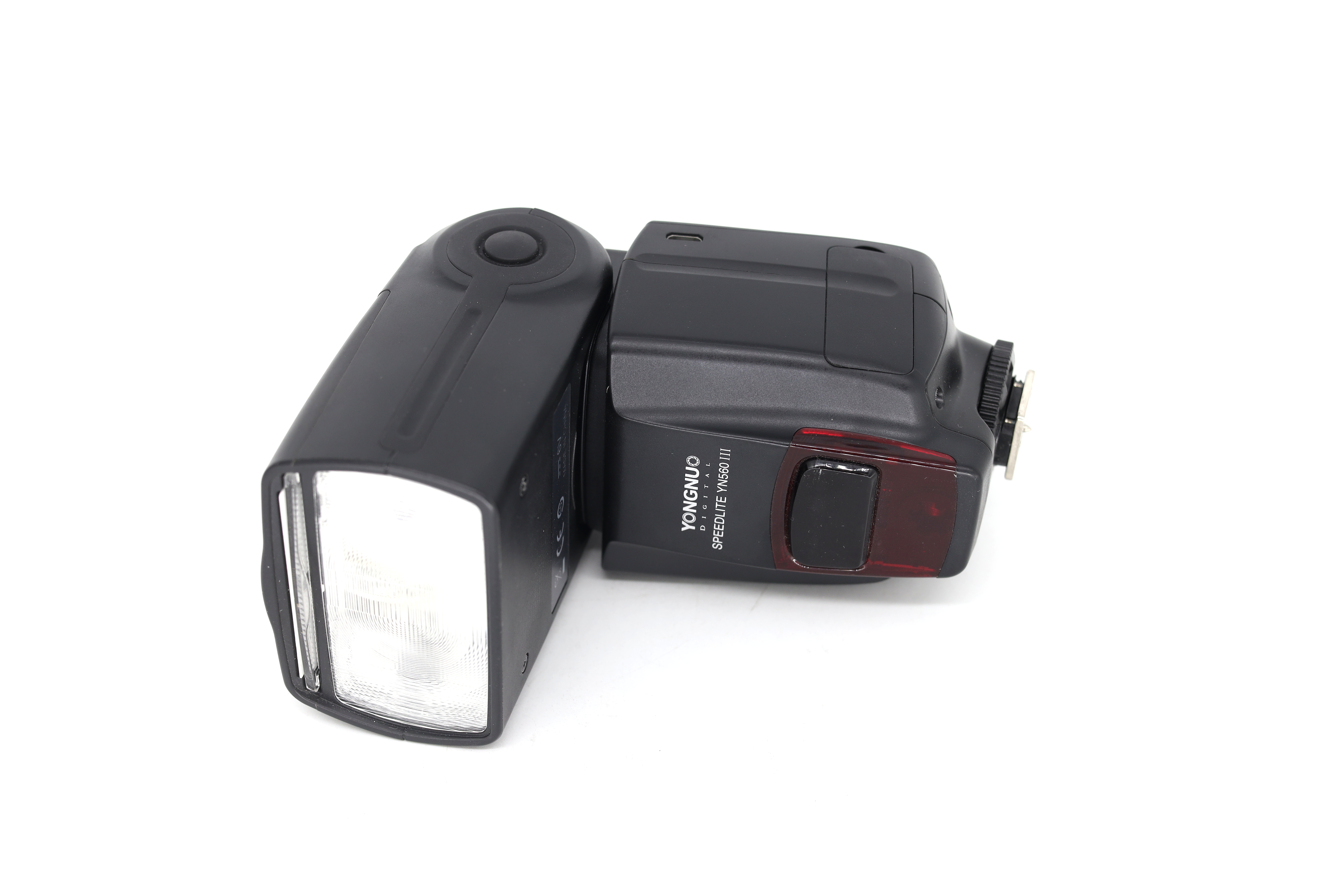 Вспышка Yongnuo Speedlite YN-560 III (состояние 4) (б/у)