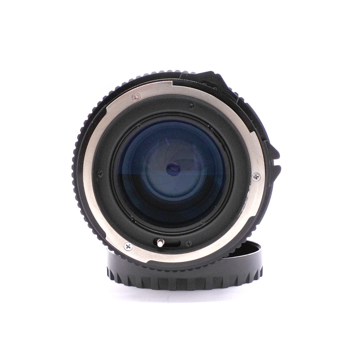 Объектив Mamiya Macro A 120mm f/4 (состояние 5-) (б/у)