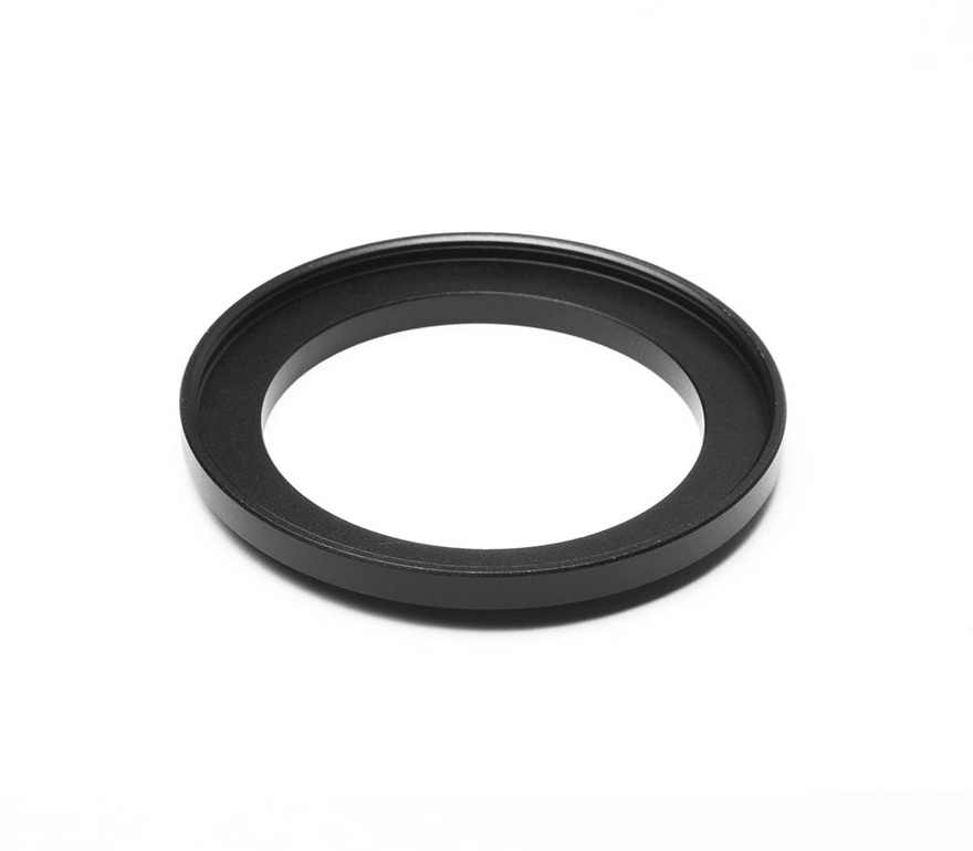 Переходное кольцо Pixaero для телесуфлера Mobus, 40,5 мм
