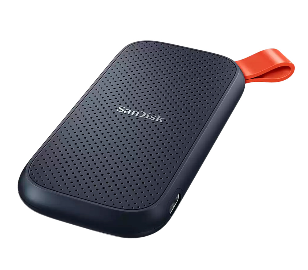 Внешний диск SanDisk Portable SSD 1TB 800Mb/s
