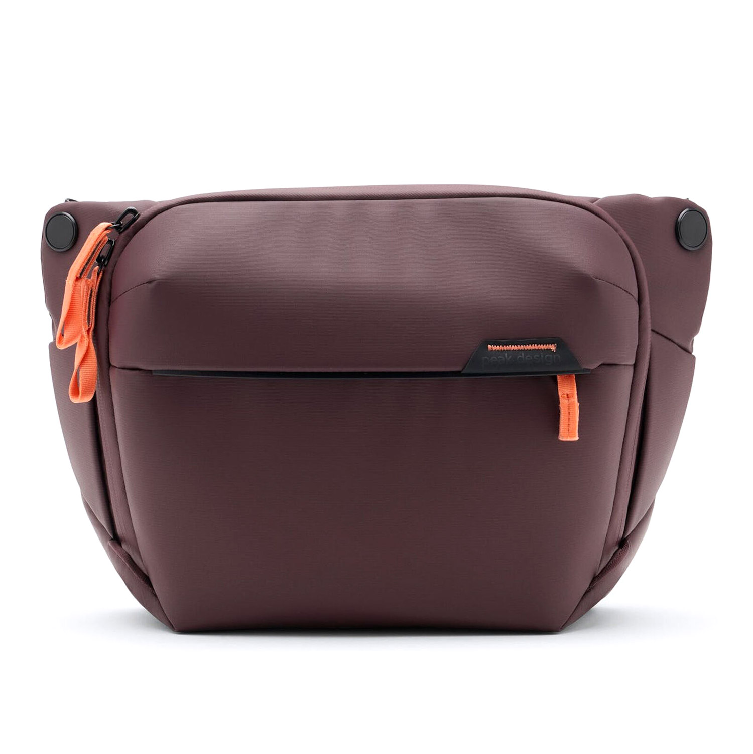 Сумка Peak Design The Everyday Sling 6L, цвет Eclipse, бордо