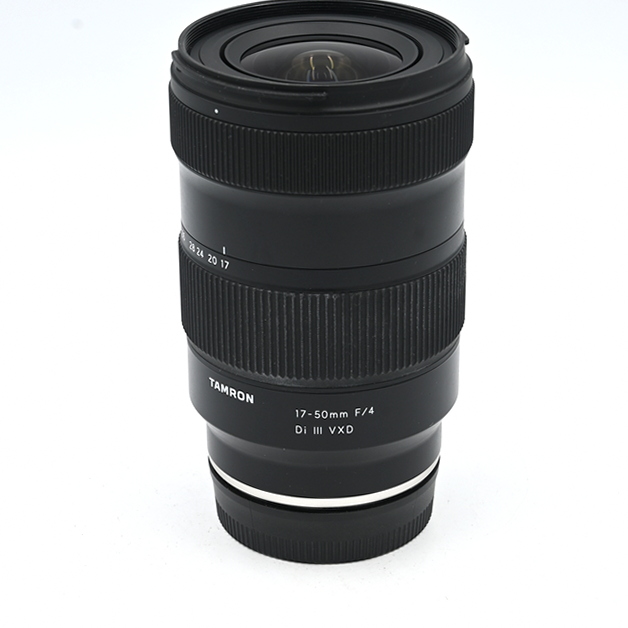 Объектив Tamron 17-50mm f/4 Di III VXD Sony E (состояние 5) (б/у)