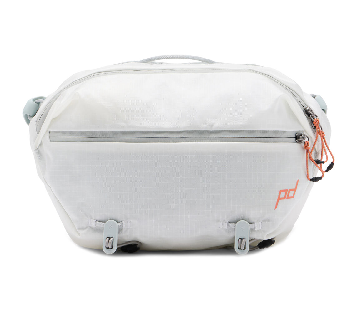 Сумка-слинг Peak Design Outdoor Sling 7L Cloud