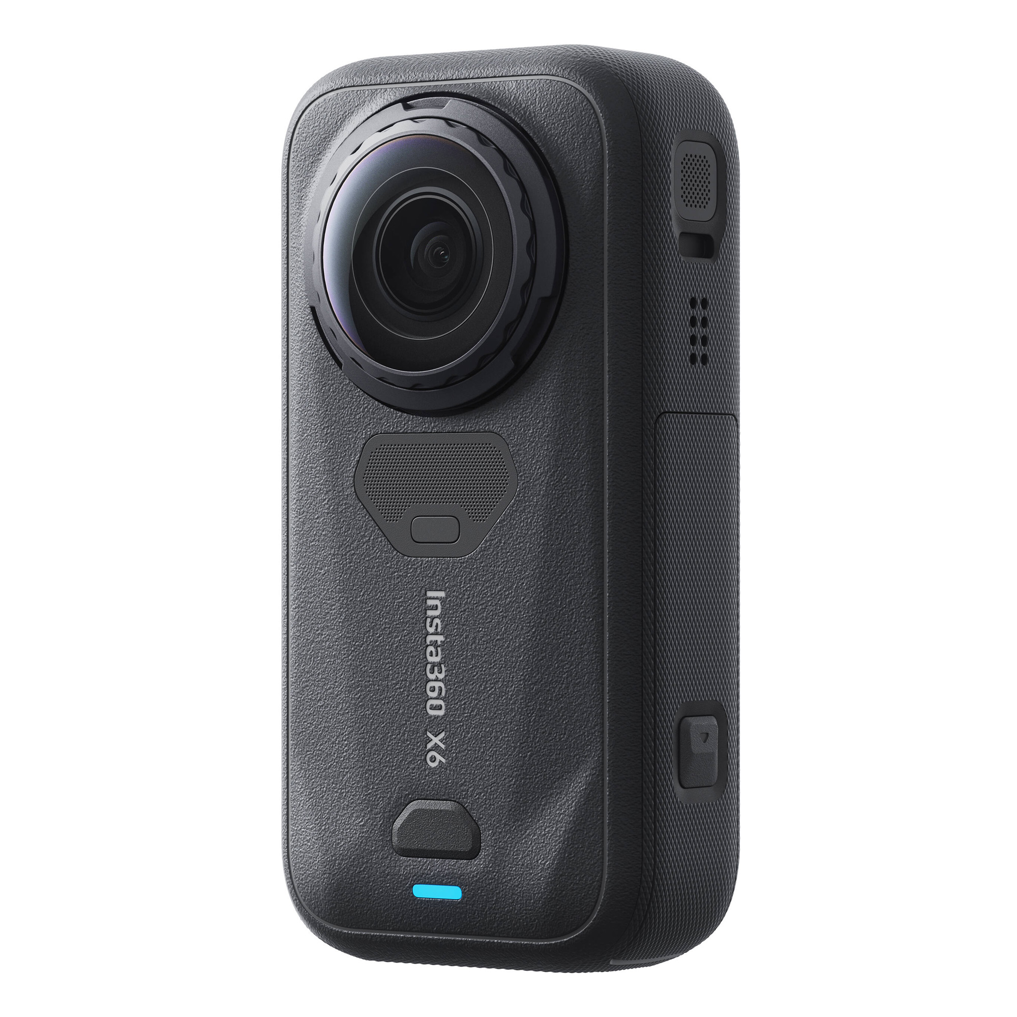 Панорамная камера Insta360 X6, 8К 360, Essential Bundle