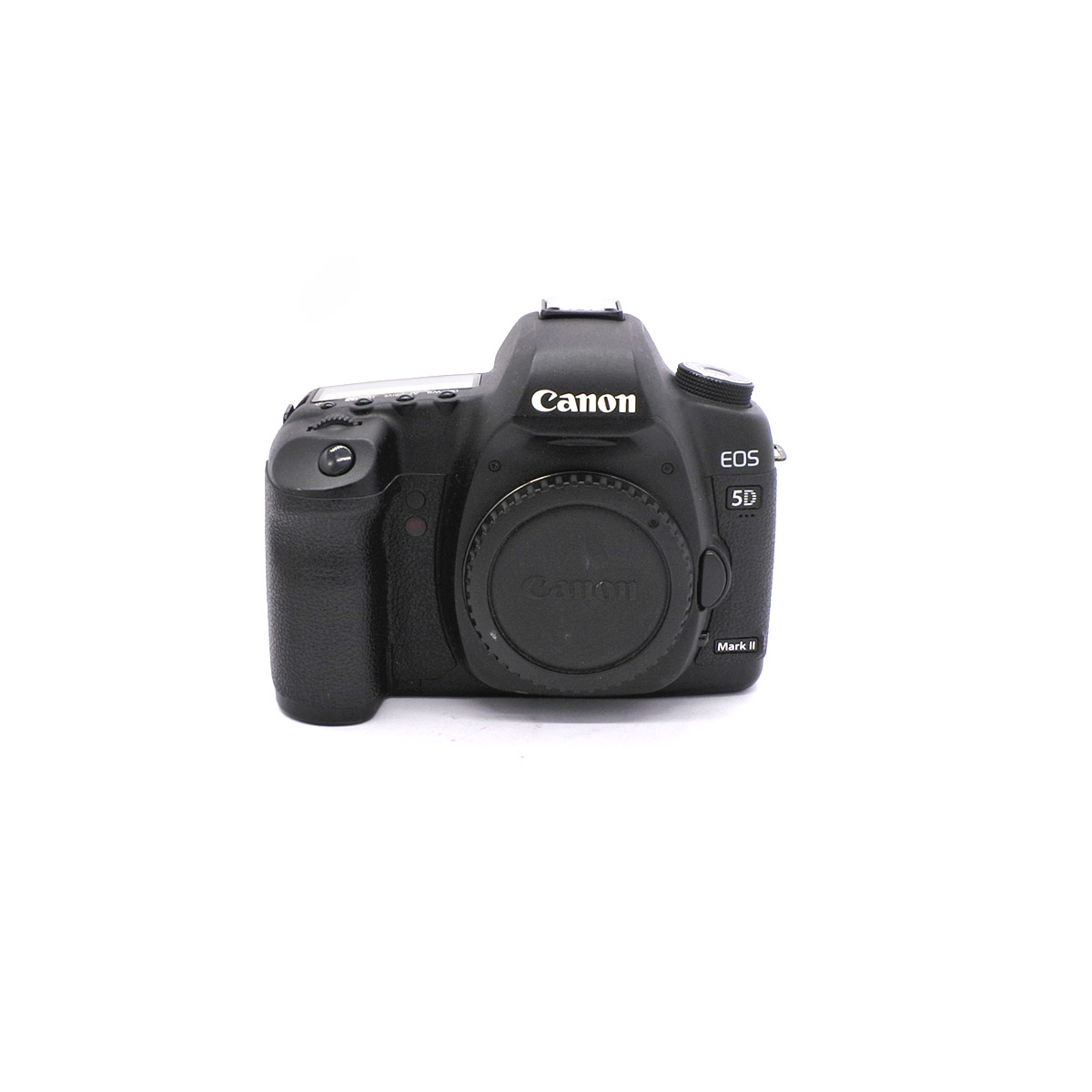 Зеркальный фотоаппарат Canon EOS 5D Mark II (состояние 3-) (б/у)