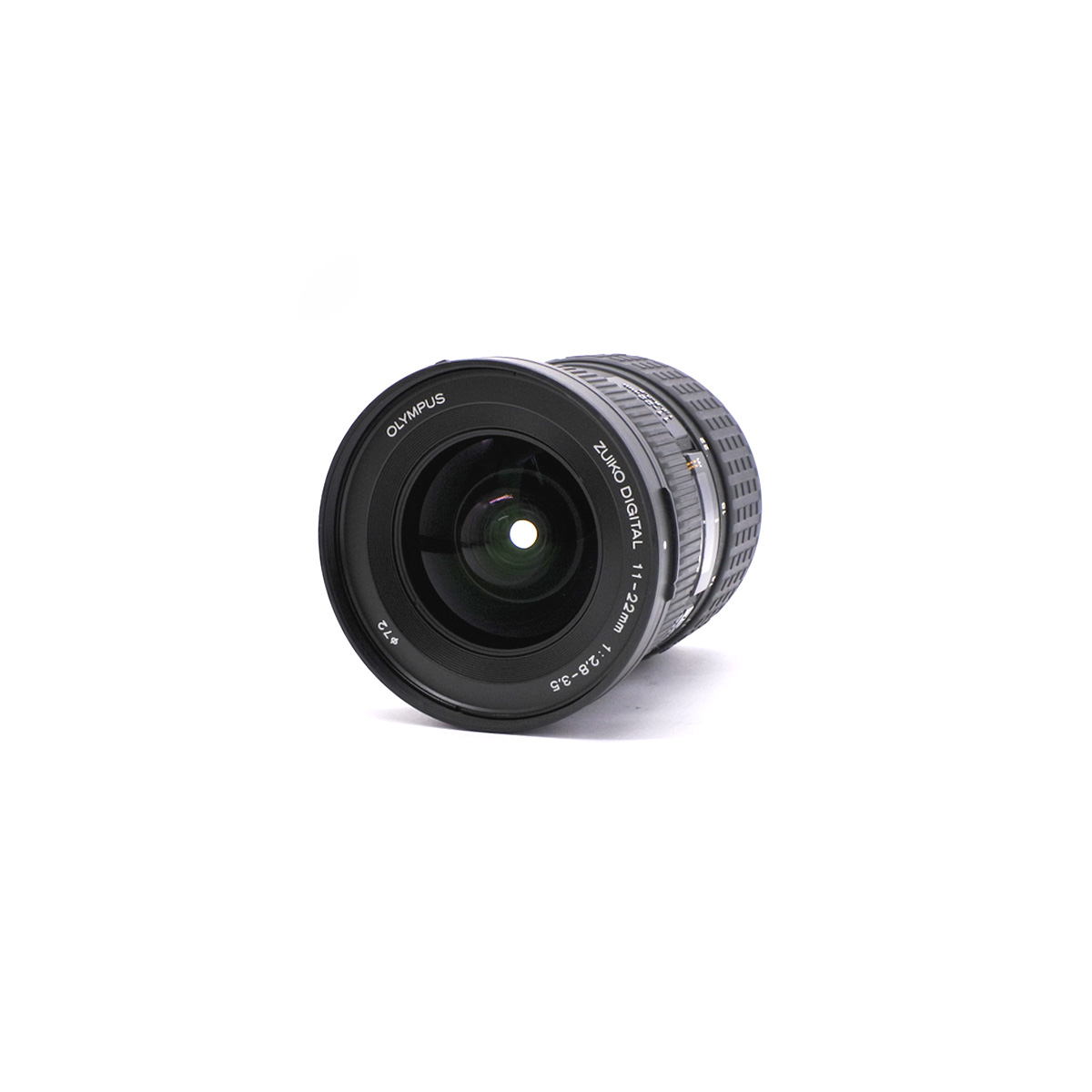 Объектив Olympus Zuiko 11-22mm f/2.8-3.5 (состояние 4) (б/у)