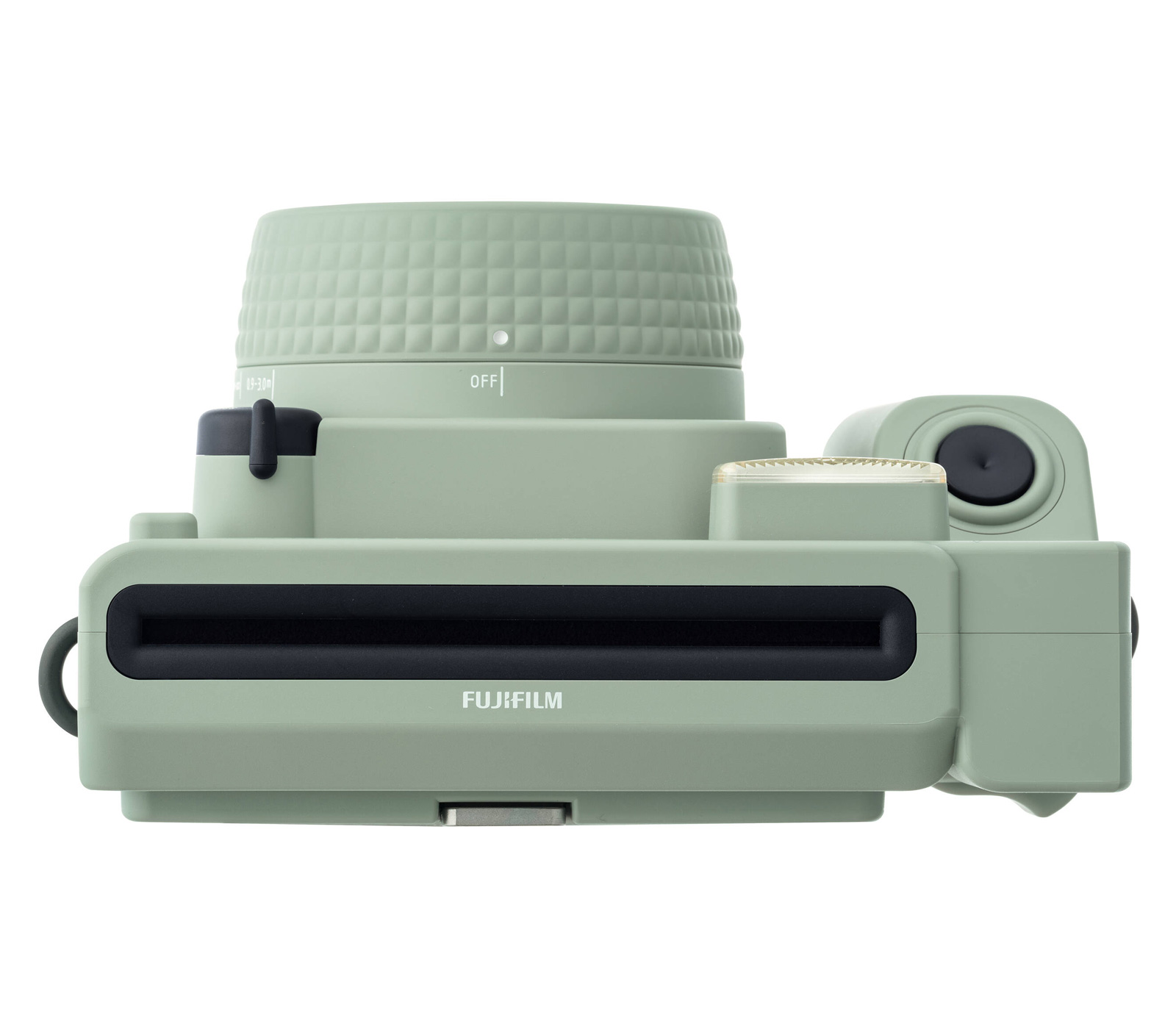 Фотоаппарат моментальной печати Fujifilm Instax Wide 400 (уцененный)