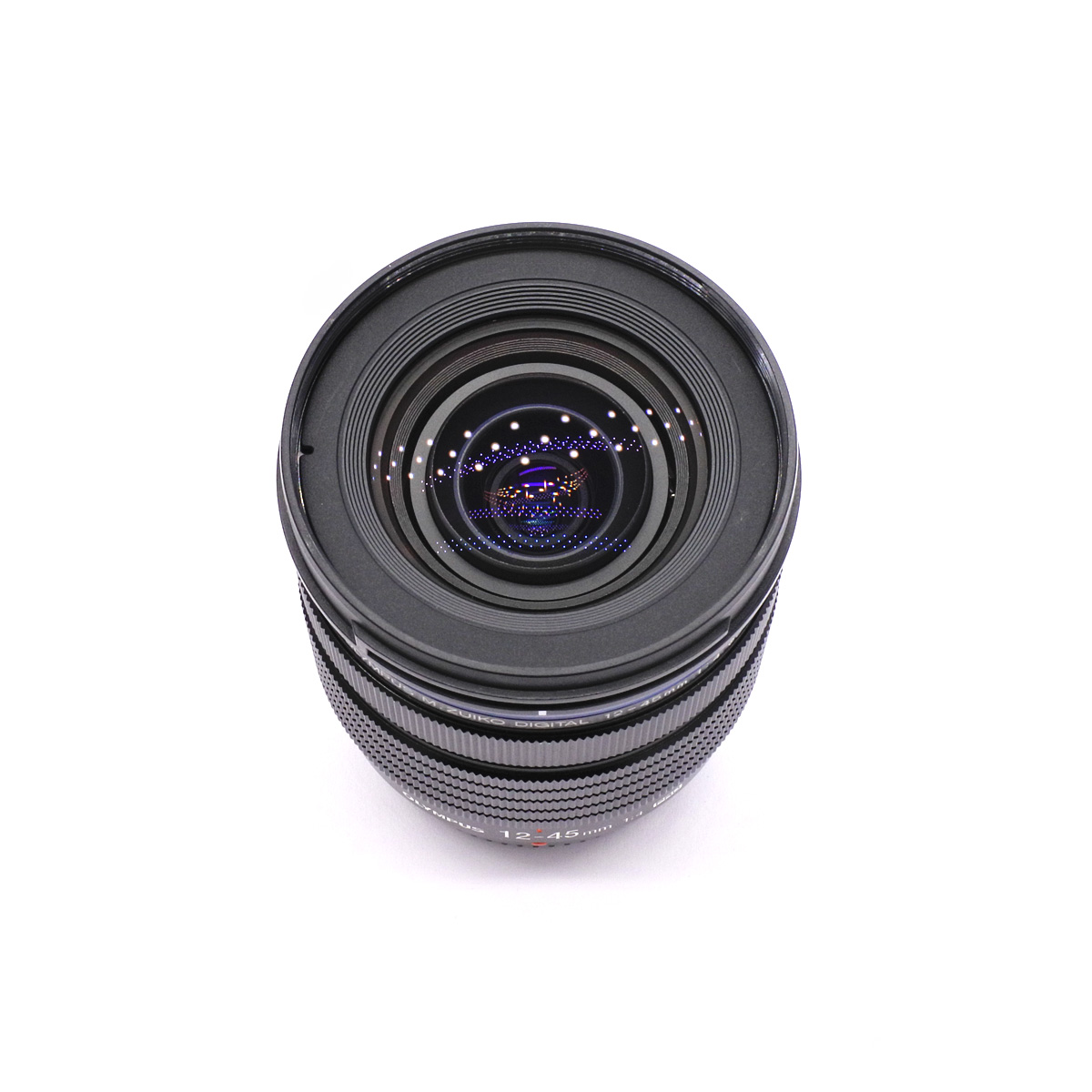 Объектив Olympus M.Zuiko 12-45mm f/4.0 ED PRO (состояние 4) (б/у)