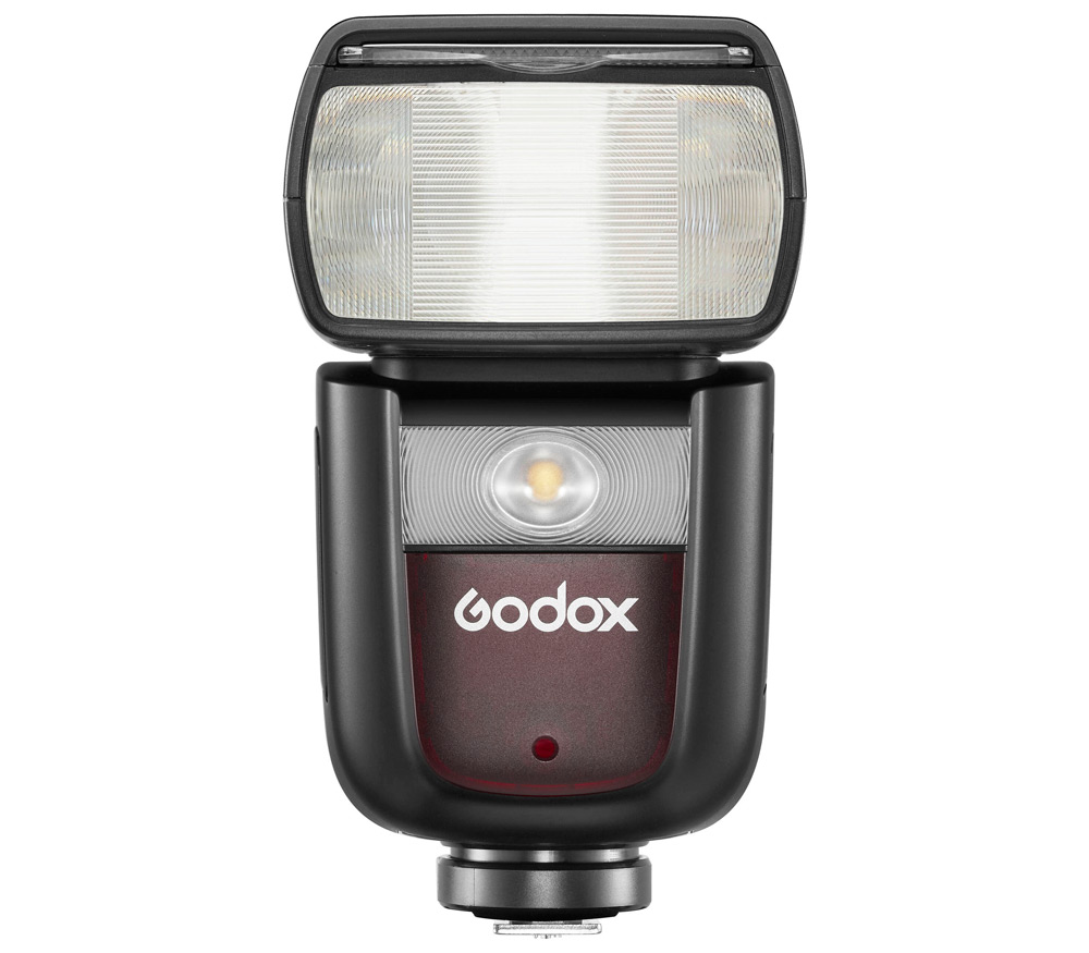Вспышка Godox Ving V860IIIF TTL, для Fujifilm