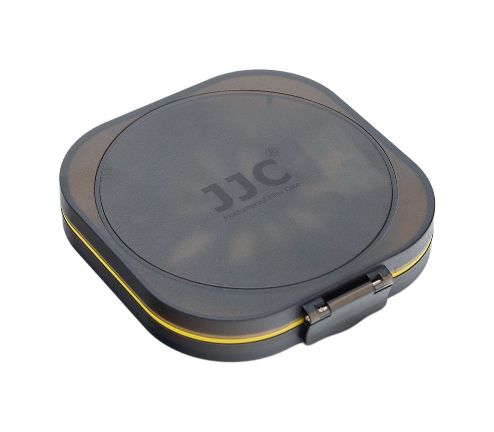 Светофильтр JJC F-LQ3 L39 Ultra Slim Multi-Coated UV для Leica Q3 и Q3 43