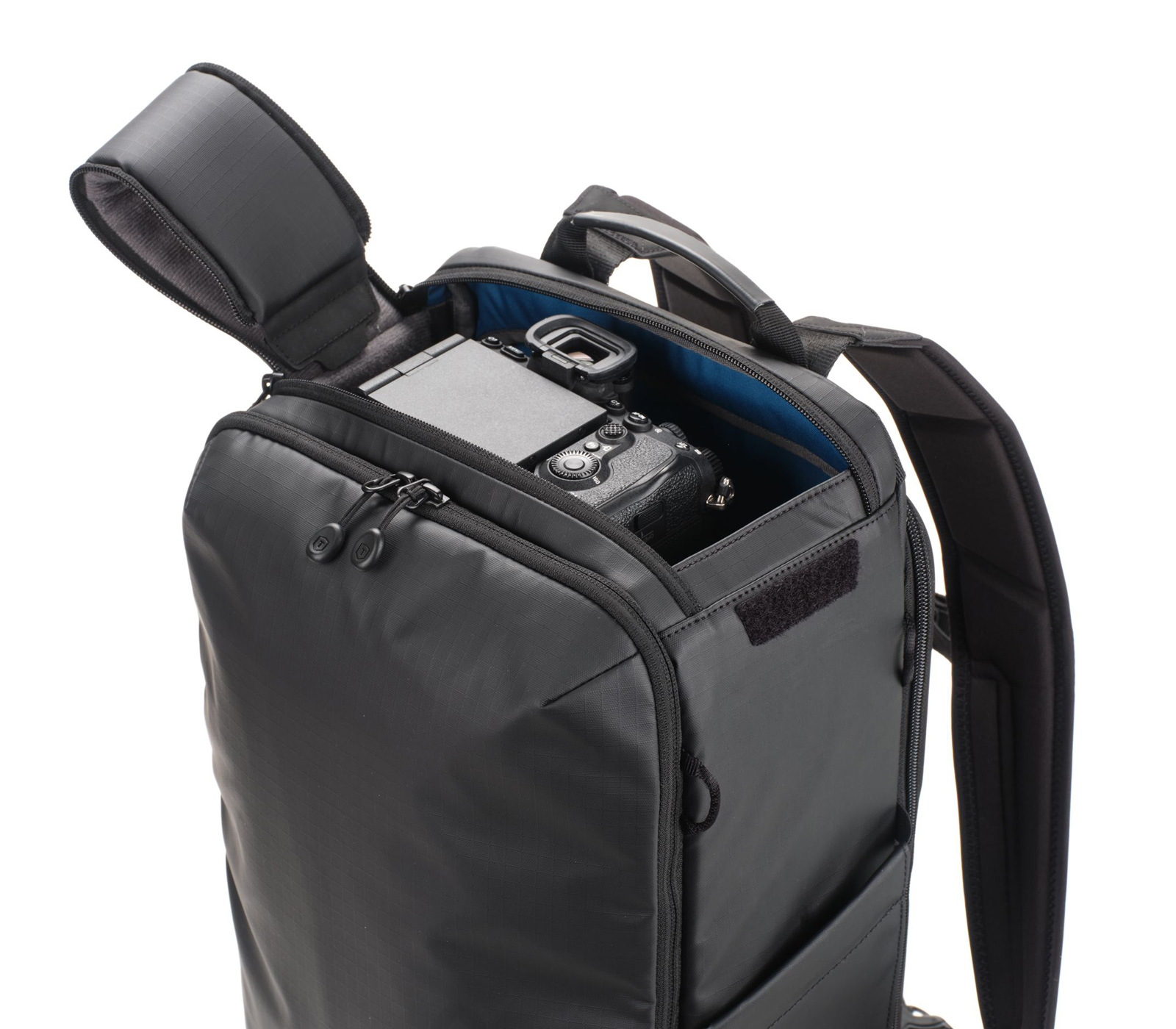 Рюкзак Tenba Solstice v2 Backpack 20 черный