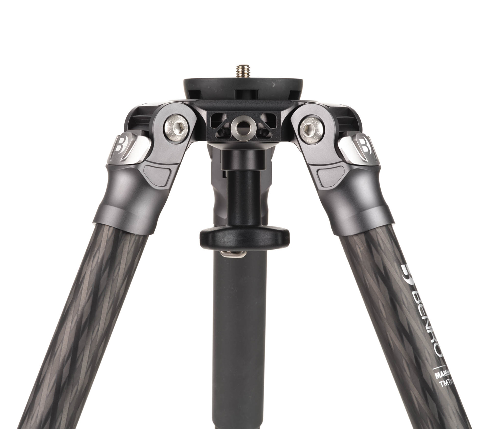 Штатив Benro TMTH34C Mammoth, карбоновый