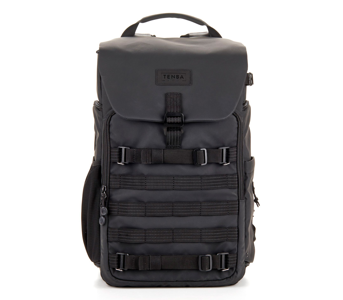 Рюкзак Tenba Axis v2 Tactical LT Backpack 20 черный