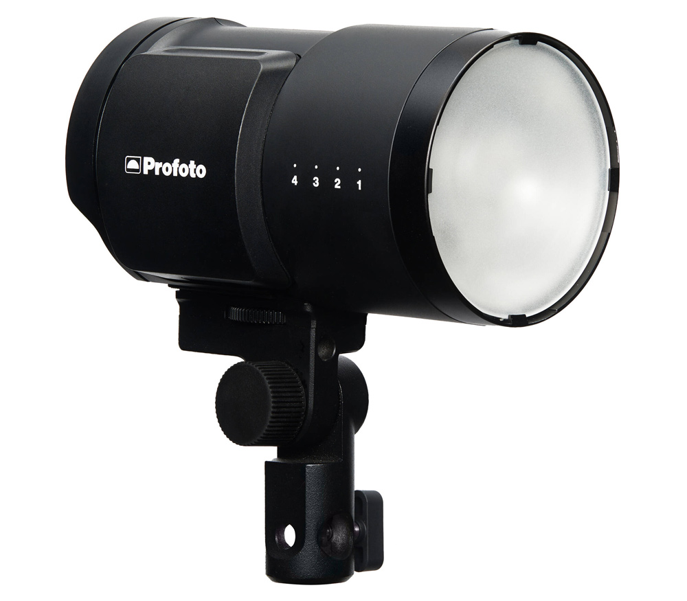 Комплект выносных вспышек Profoto B10X Duo Kit, 2х250 Дж