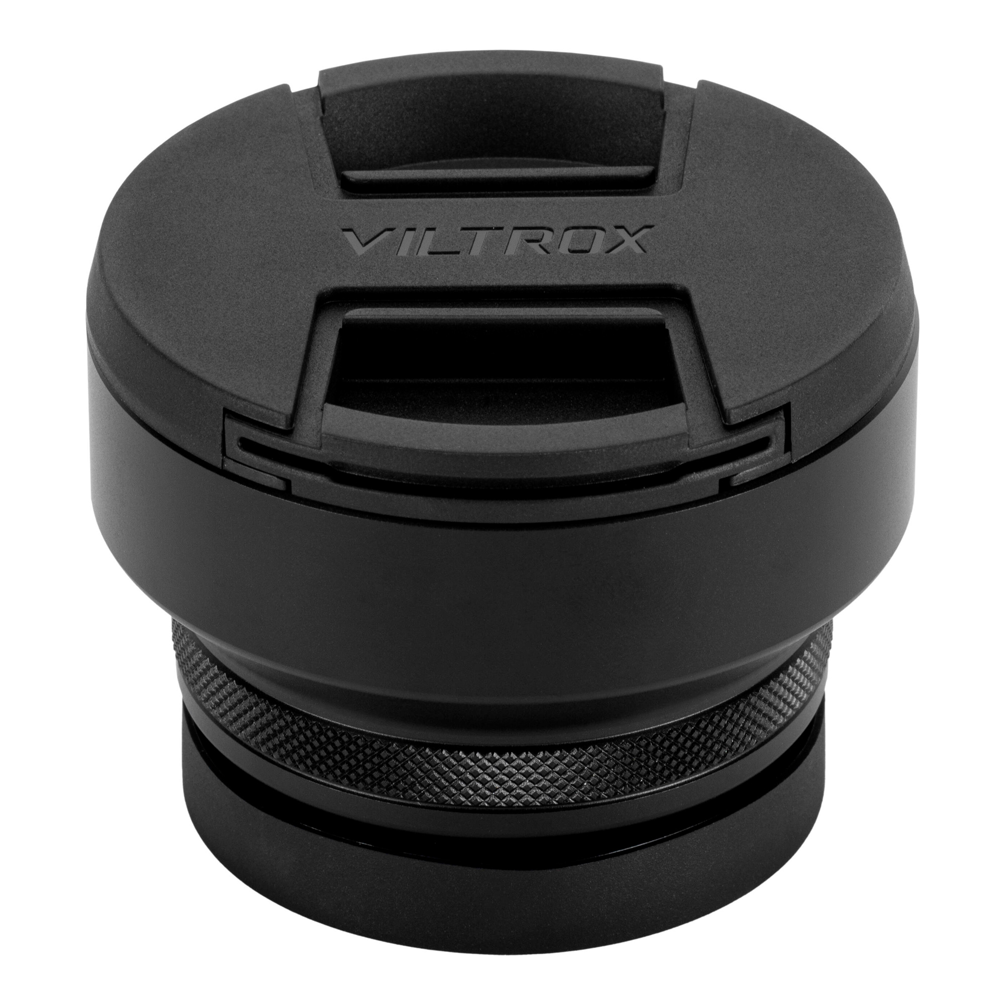 Телеконвертер Viltrox TCL-X100VI для Fujifilm X100 серии, черный