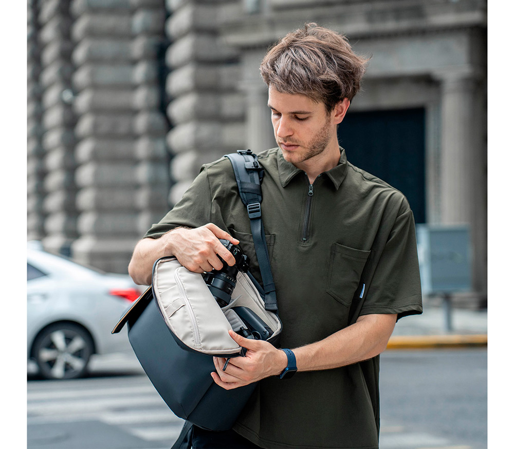 Рюкзак PGYTECH OneGo Air 20L