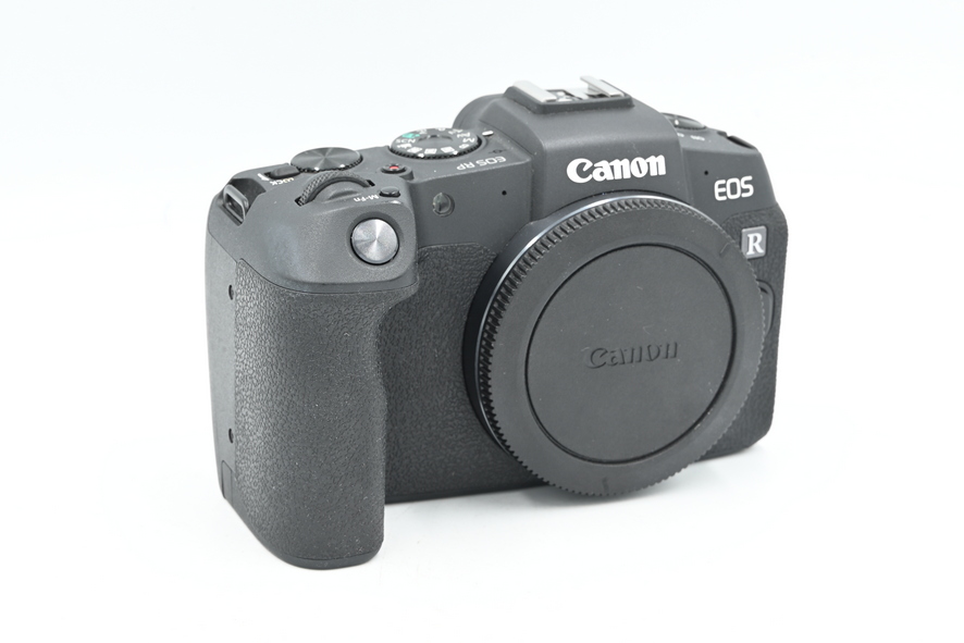 Беззеркальный фотоаппарат Canon EOS RP Body (состояние 4) (б/у)