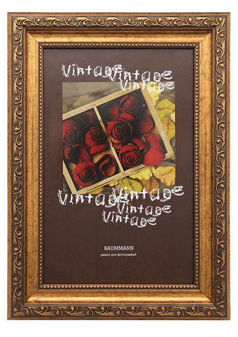 Фоторамка Baummann 40х60 см R3