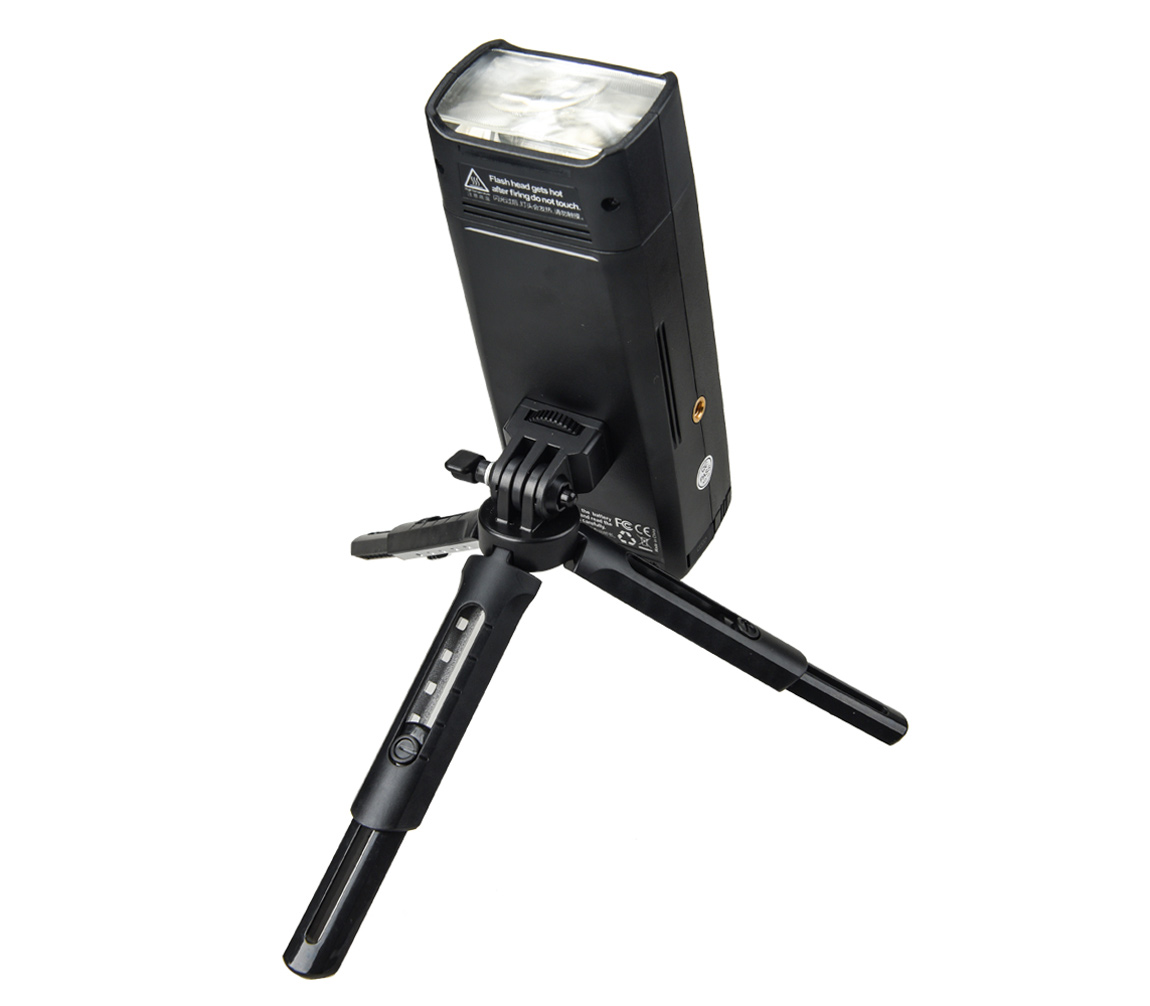 Штатив Godox MT-01 настольный, до 2.5 кг